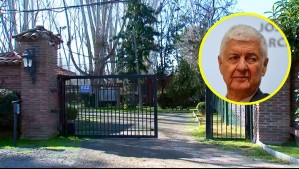 Director del SII renuncia a límite de retroactividad y decide pagar los nueve años de contribuciones