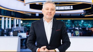 Meganoticias Prime es elegido mejor noticiero y Mucho Gusto mejor matinal según encuesta Cadem