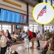 Estados Unidos anunció que todos quienes ingresen con visas de no inmigrante deberán pagar 250 dólares adicionales como tarifa de integridad, una garantía de que no se quedarán en el país norteamericano. Más en la nota.