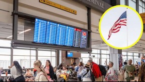 Turistas deberán pagar 250 dólares para entrar a EEUU como garantía de que no se quedarán