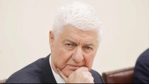 Tras polémica por contribuciones: Gobierno pide la renuncia de Javier Etcheberry, director del SII