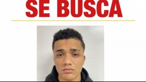 ¿Huyó por la frontera norte? Así habría sido la ruta de escape del sicario prófugo