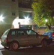 La víctima presentaba heridas cortopunzantes en diversas partes de su cuerpo cuando fue encontrada ya fallecida por una amiga al interior del departamento que compartiría con su pareja.