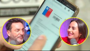 ¿Cómo se registra una marca en Chile?: Las dudas que deja la disputa entre Daniel Fuenzalida y Rosario Bravo