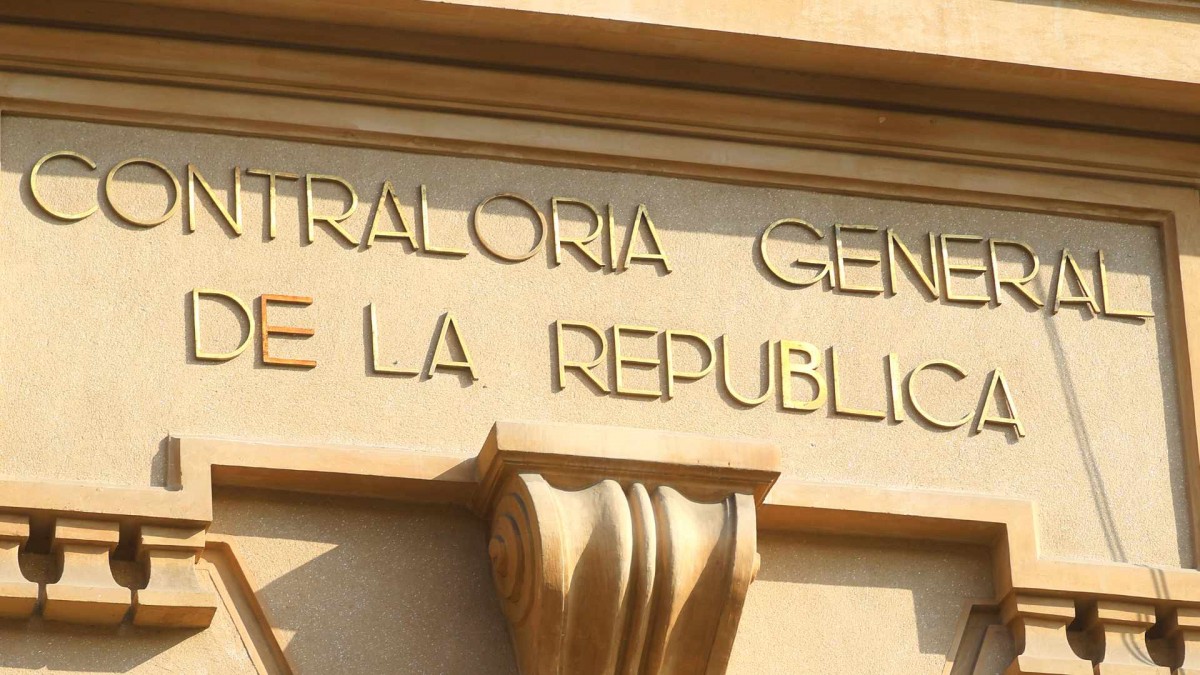 Contraloría denuncia falencias en instalación de SLEP en la Región Metropolitana
