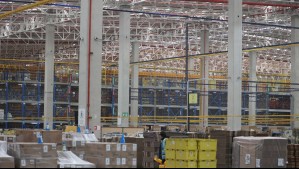 Empresa de distribución de alimentos y abarrotes ligada a los Paulmann busca evitar su quiebra