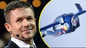 Muere paracaidista conocido por saltar desde la estratósfera: Sufrió un accidente en parapente