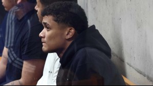 Osmar Ferrer era un alias: Revelan verdadera identidad de sicario liberado