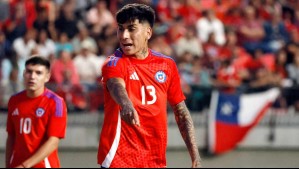 ¿Quién es Matías Pérez? Joven promesa chilena fue vendido de Curicó Unido a la Serie A italiana