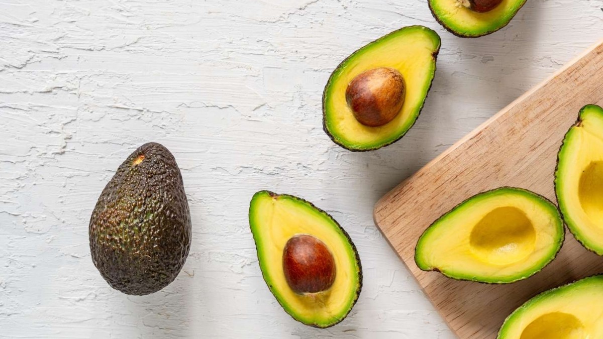 Las personas que no deberían comer demasiada palta
