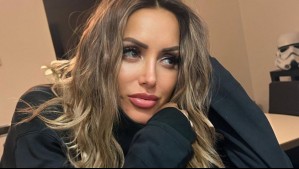 La acción de Marité Matus que alimenta especulaciones de separación con Camilo Huerta