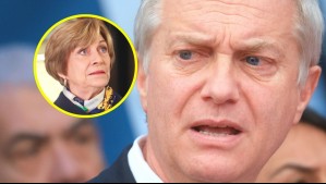 Kast descarta campaña de republicanos contra Matthei sobre presunto alzheimer: 'No hacemos campañas de ese tipo'