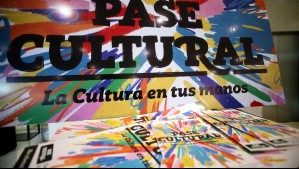 Pase Cultural: Así puedes solicitar los $50 mil del beneficio