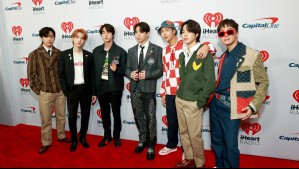 ¿Los BTS latinos? Agencia tras la exitosa banda surcoreana lanzará el primer grupo compuesto solo por hispanos