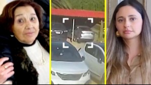 'Creemos que hay una obstrucción dolosa': Nieta de María Ercira reacciona a revelación sobre videos del día de su desaparición