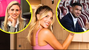 'No sintió que la negó': Gissella Gallardo revela cómo se tomó Coté López las declaraciones de soltería de Tonny Sanabria