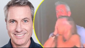 Empresa investigará caso de ejecutivo que fue captado con jefa de RRHH en concierto de Coldplay: Esto dijeron