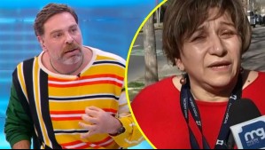 Neme respondió a declaraciones de jueza Irene Rodríguez a Mucho Gusto por liberación de sicario: 'Es para morirse de vergüenza'