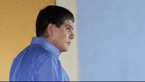 Reformalizan a Manuel Monsalve: Ampliaron en 60 días el plazo de investigación