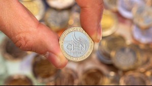 Nueva moneda de $100: ¿Cuándo empieza a circular su edición conmemorativa?
