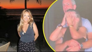 Habla fan de Coldplay que grabó a empresario engañando a su esposa: 'Los juegos estúpidos reciben premios estúpidos'