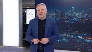 Meganoticias Prime - Viernes 18 de julio 2025