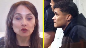 'Tenemos que darnos cuenta de lo vulnerable que es nuestro sistema': Exfiscal analiza el caso del sicario de Meiggs dejado libre