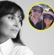Andrea Sanhueza reflexionó sobre su relación actual y sobre la nueva etapa de su vida tras haber celebrado su cumpleaños número 45 en París junto a su pareja, Carlos Romero.