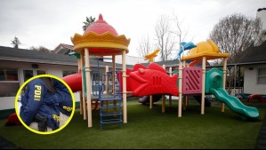 Tragedia en Rengo: Niña de 2 años muere en un jardín infantil tras asfixiarse con un globo