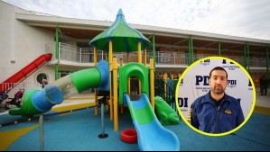 Era una niña chilena de padres haitianos: Esto es lo que sabe de la muerte de menor de 2 años en jardín infantil de Rengo