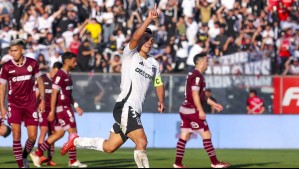 Con doblete de Pizarro y con Vidal saliendo en el segundo tiempo: Colo Colo volvió a la senda de los triunfos