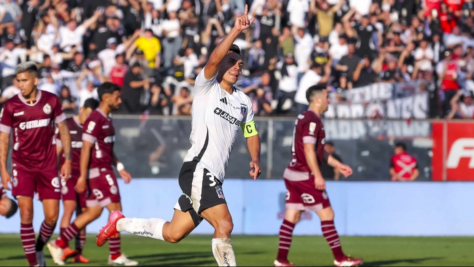 Con doblete de Pizarro y con Vidal saliendo en el segundo tiempo: Colo Colo volvió a la senda de los triunfos