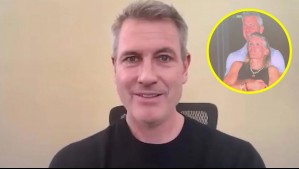 Tras escándalo de infidelidad en concierto de Coldplay: CEO de Astronomer, Andy Byron, presenta formalmente su renuncia
