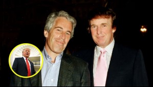 Tras ser acusado de estar involucrado: Donald Trump pide que se publiquen 'todos los testimonios' del Caso Epstein