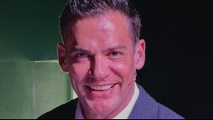 Cristián de la Fuente y su trabajo por el 'Rechazo' en el plebiscito: 'Yo no quería que mi país terminar siendo Venezuela'