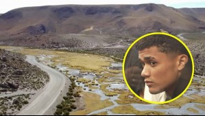 En un auto de aplicación y pagando $2,5 millones: La ruta que siguió el sicario liberado por error para escapar del país