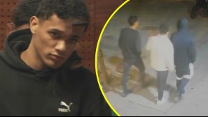 Un hostal de Iquique: El lugar donde se perdió el rastro en Chile del sicario liberado por error