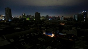 Enel programó cortes de luz para dos comunas de la RM este domingo 20 de julio: Estas son las zonas afectadas