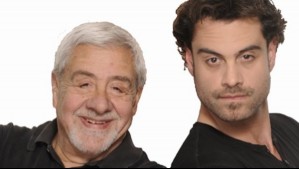 Hijo de Julio Jung revela complejo estado de salud del actor: 'Duele ver como se va apagando'