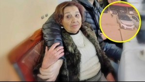 A más de 400 días de la desaparición de María Ercira: Familia acusa que cámaras fueron incautadas siete meses después