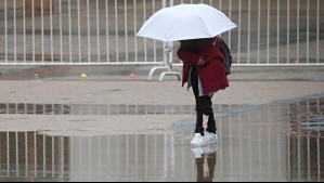 Chubascos débiles: Revisa el pronóstico de precipitaciones para el lunes 21 de julio