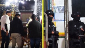 Otra masacre en Ecuador: Al menos nueve personas fueron asesinadas y dos resultaron heridas a tiros