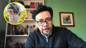 Exfiscal analiza el caso 'narcomilitares': 'El crimen organizado a quien primero afecta es a las instituciones'