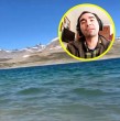 El Sernageomin decretó alerta amarilla para el volcán Planchón-Peteroa, ubicado en Romeral, región del Maule, debido al aumento de su actividad. El volcanólogo Jorge Romero explicó lo que se está viviendo en la zona.