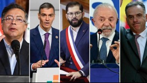 'Debemos hacer que vuelva a ser significativa': Presidente Boric defiende la realización de la cumbre Democracia Siempre