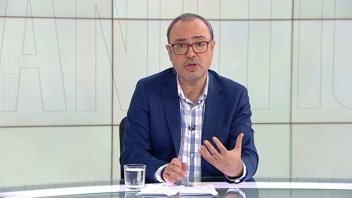 Columna de Mauricio Morales: 