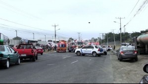 Tragedia en Ecuador: Accidente de tránsito en el oeste del país deja al menos nueve muertos y dos heridos
