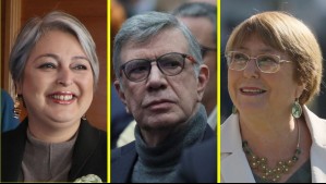 La valoración de Joaquín Lavín a Jeannette Jara: 'Es tan buena o mejor candidata que Bachelet'