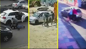 Alerta por alza de secuestros en Chile: Ya van 19 casos en lo que va del año 2025