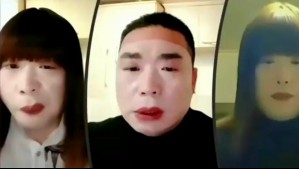 El perturbador caso de 'Sister Hong': Sujeto se disfrazaba de mujer y engañó a más 1.600 hombres con promesas sexuales